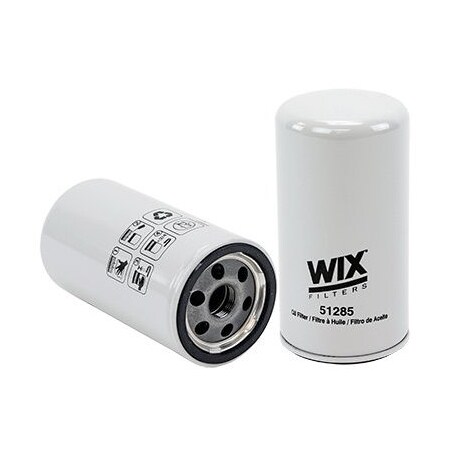 Wix Filters Oil Filter 51285